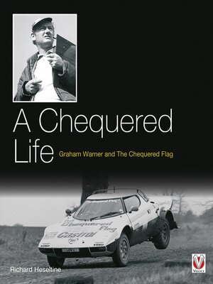 cover image of A Chequered Life